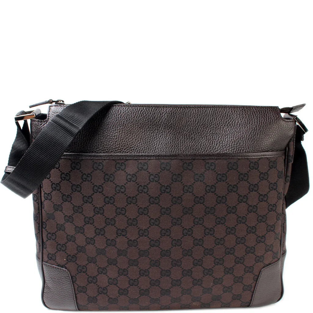 282527 GG Canvas Messenger