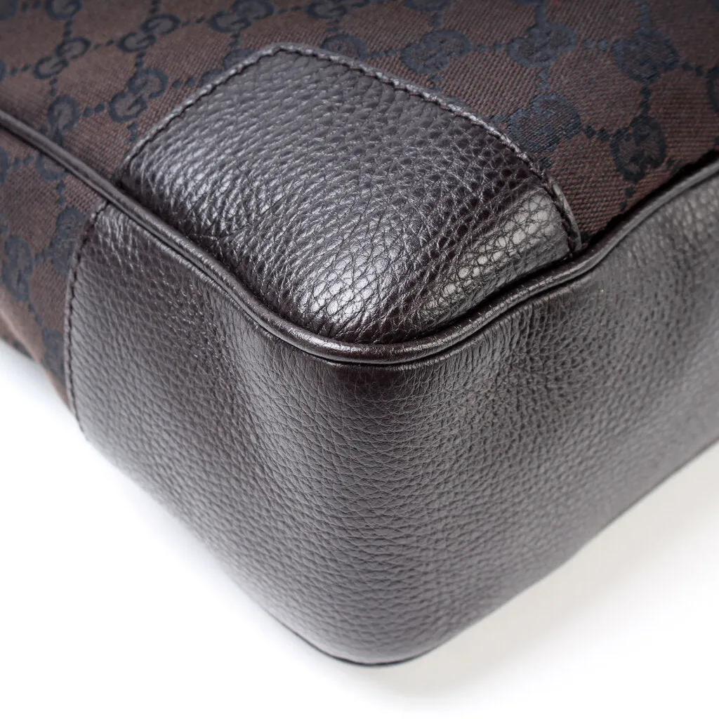 282527 GG Canvas Messenger