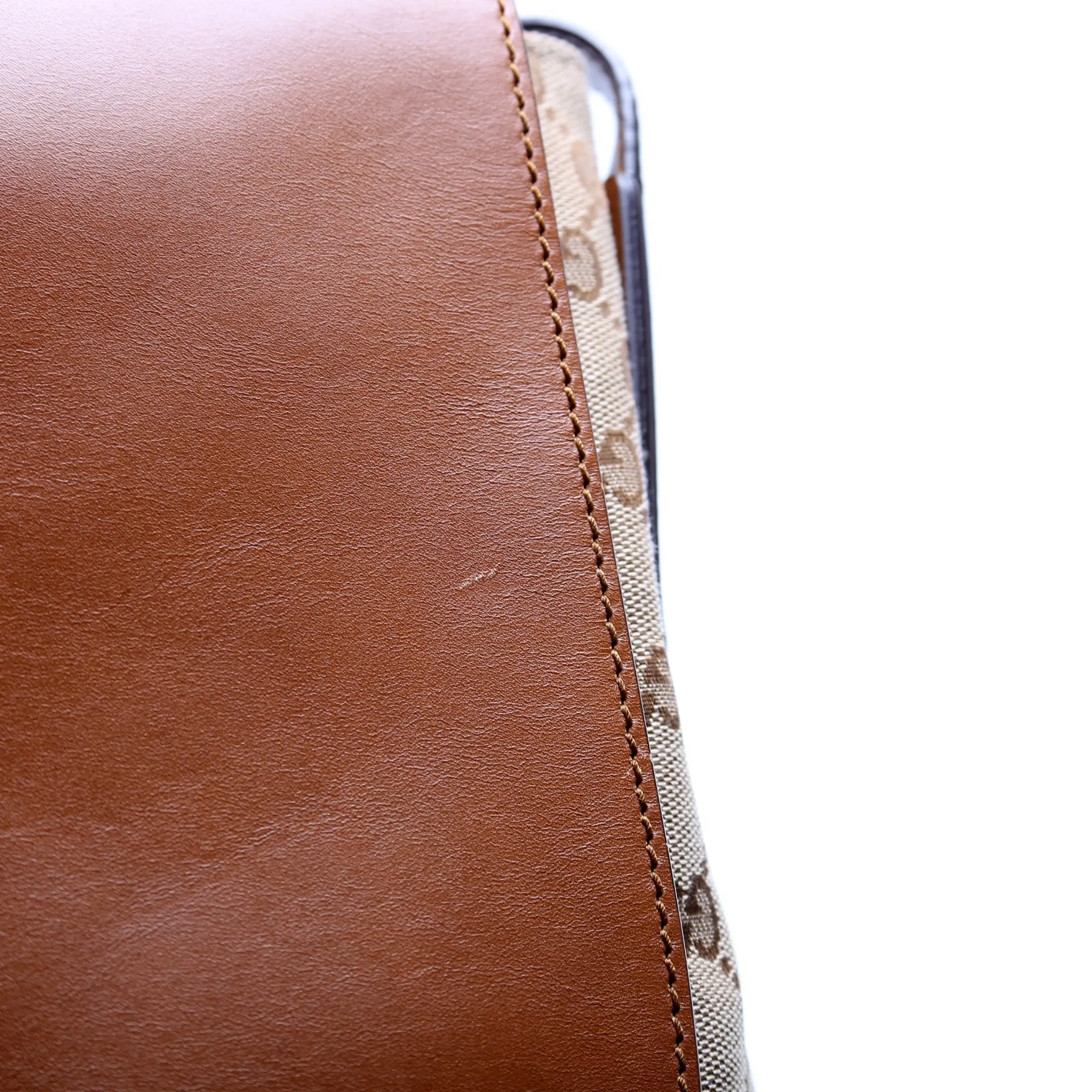 322077 GG Canvas Vertical Messenger