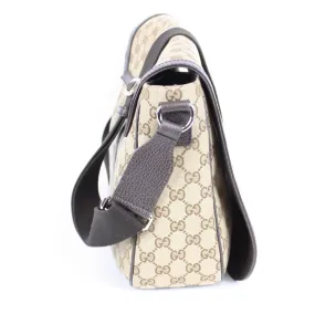 449171 GG Canvas Messenger