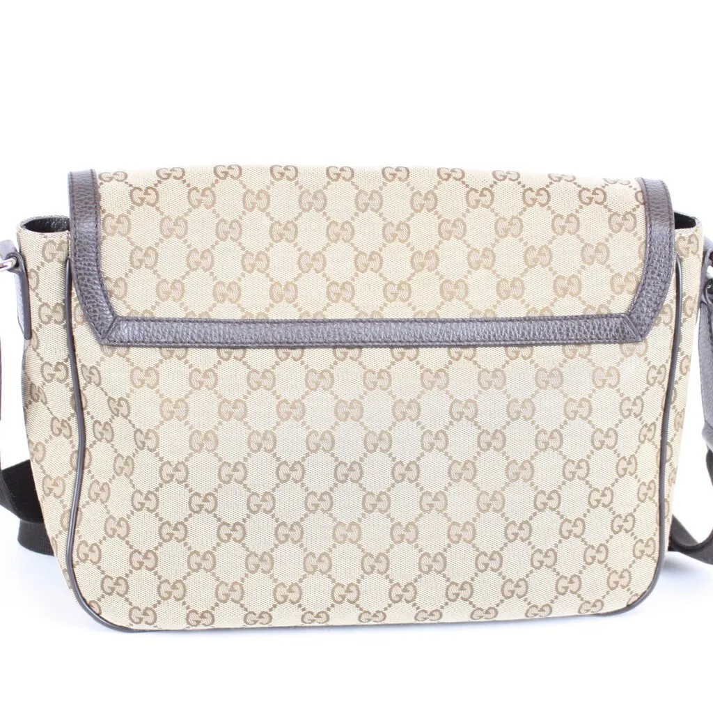 449171 GG Canvas Messenger