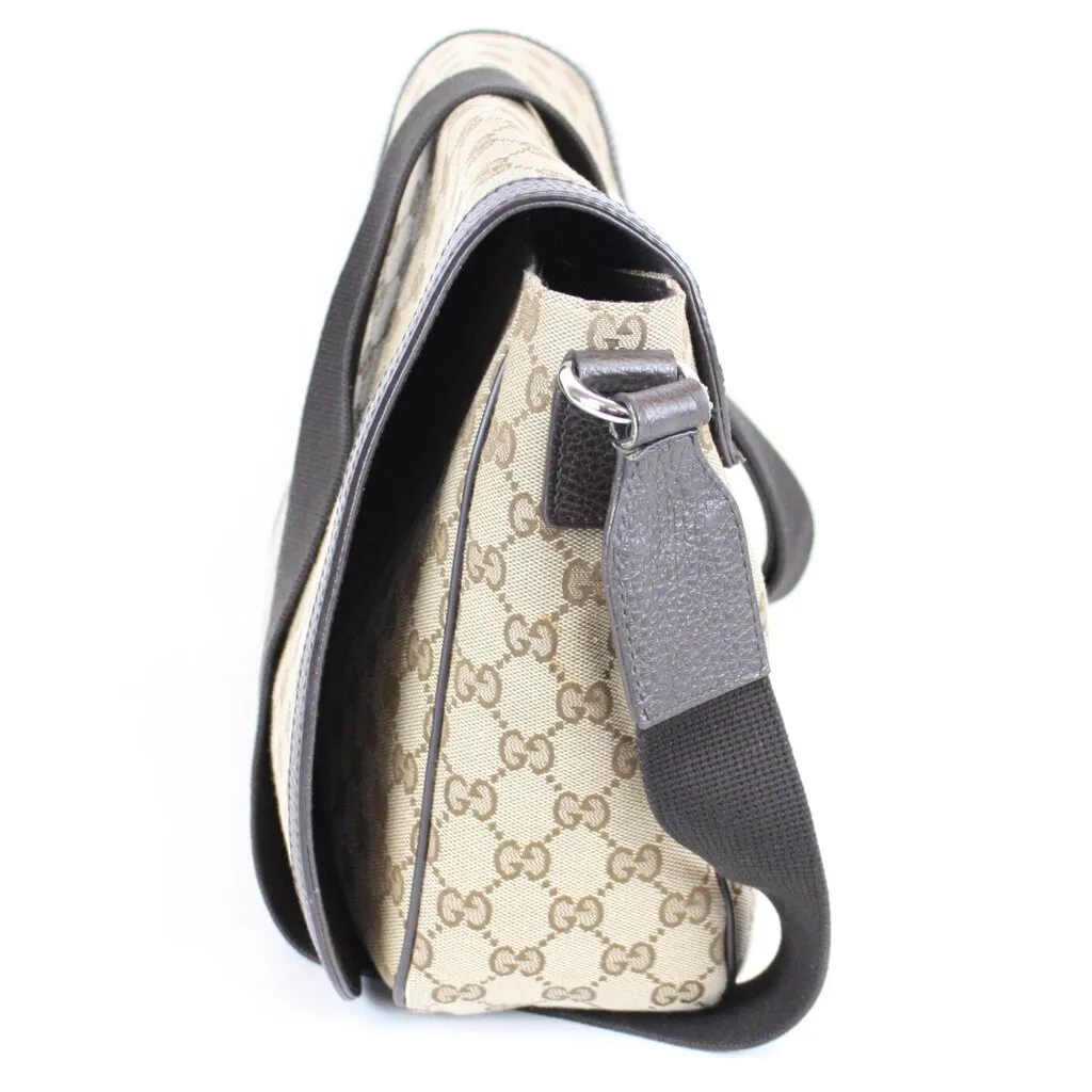 449171 GG Canvas Messenger