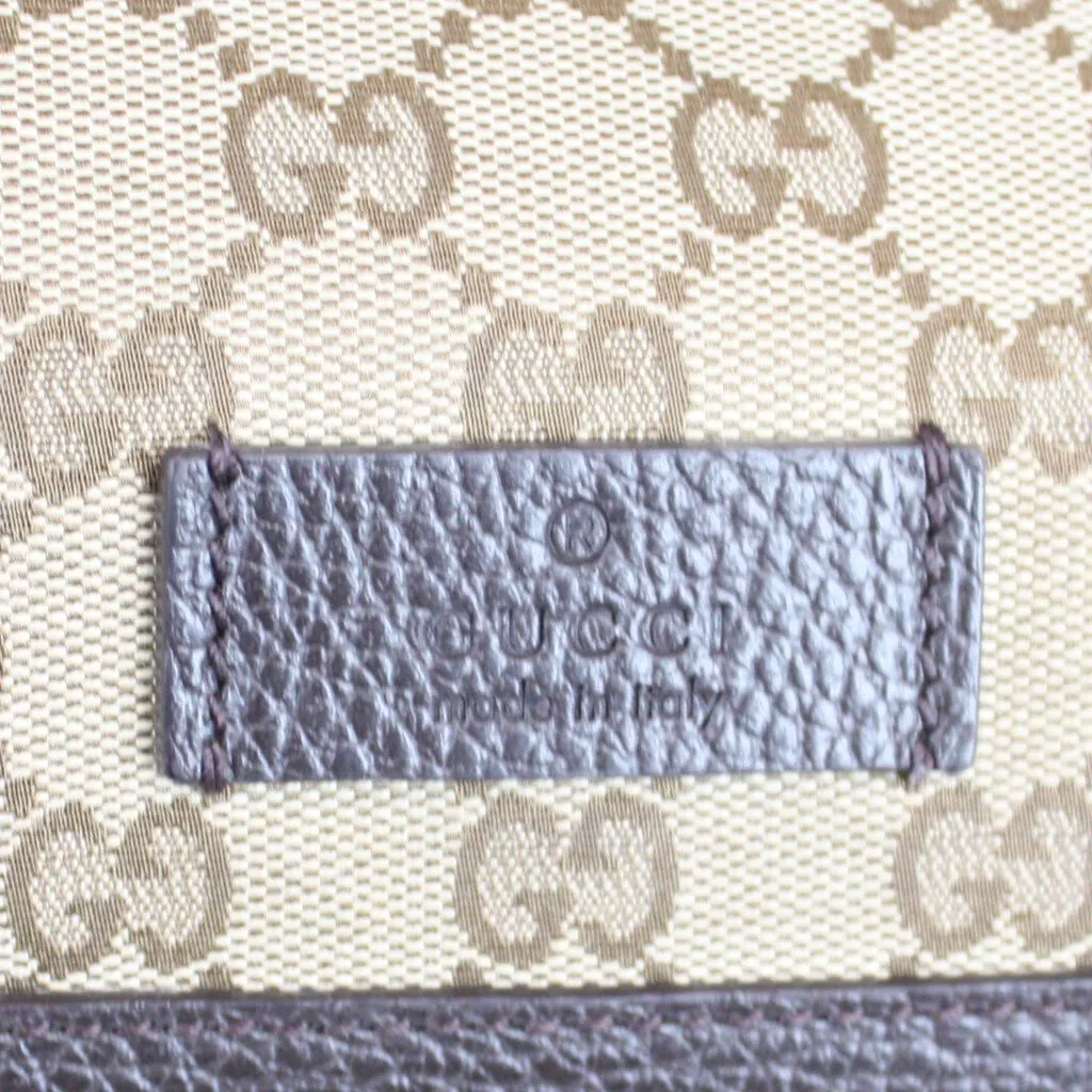 449171 GG Canvas Messenger