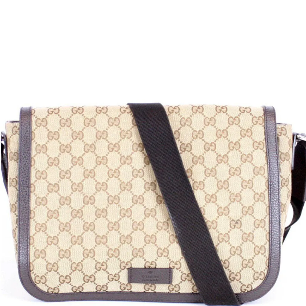 449171 GG Canvas Messenger