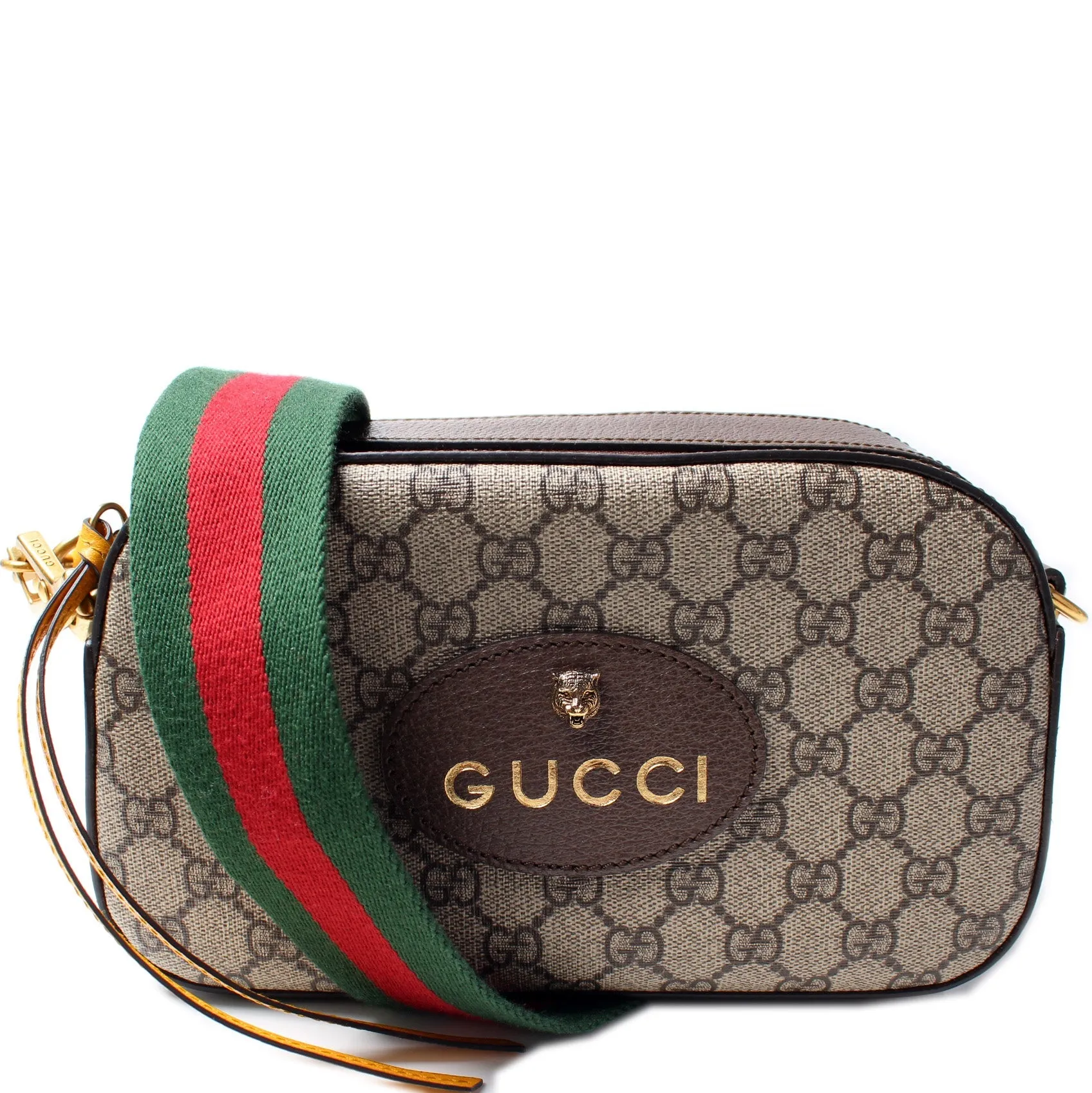 476466 GG Supreme Messenger