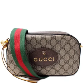 476466 GG Supreme Messenger