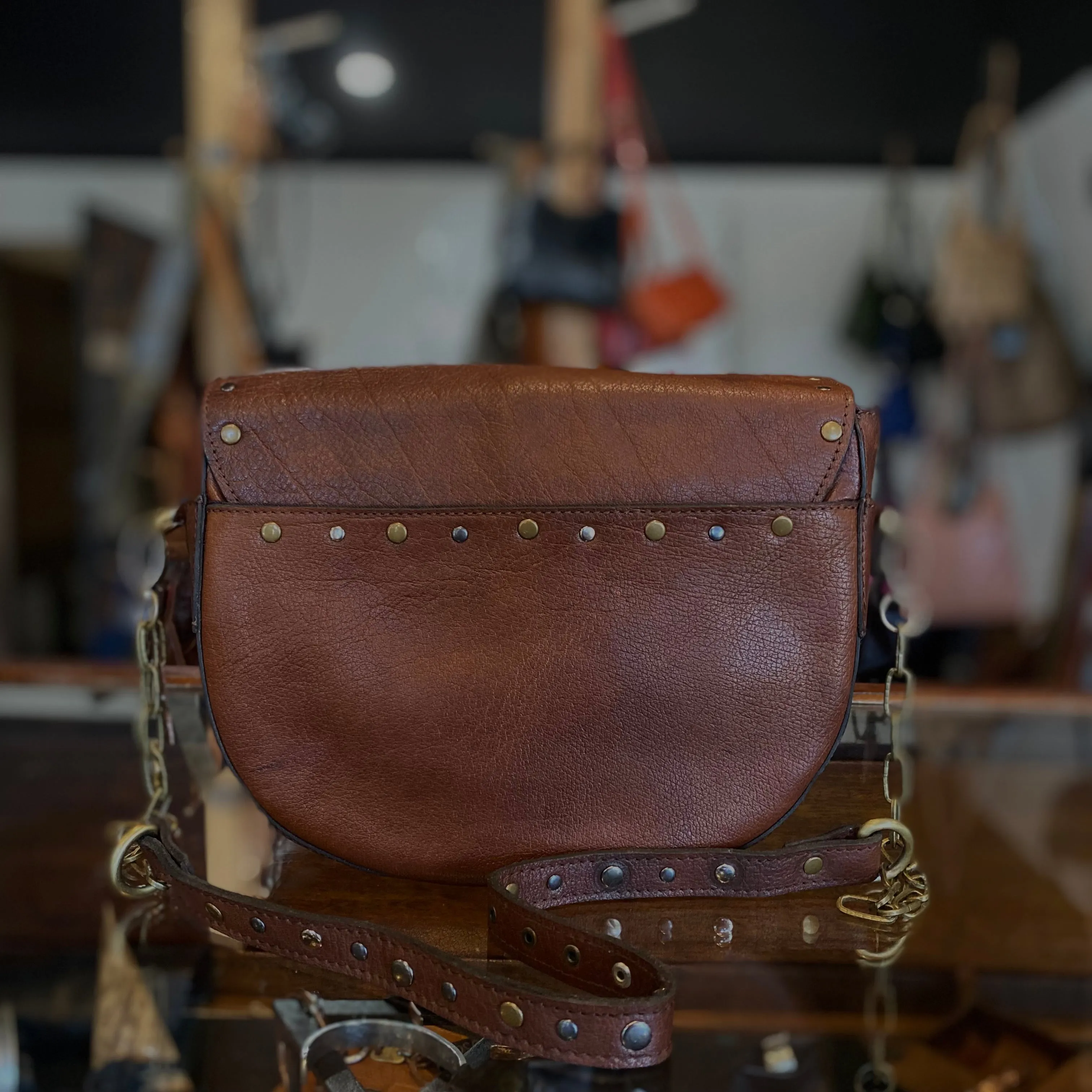A One Of A Kind Bag Range