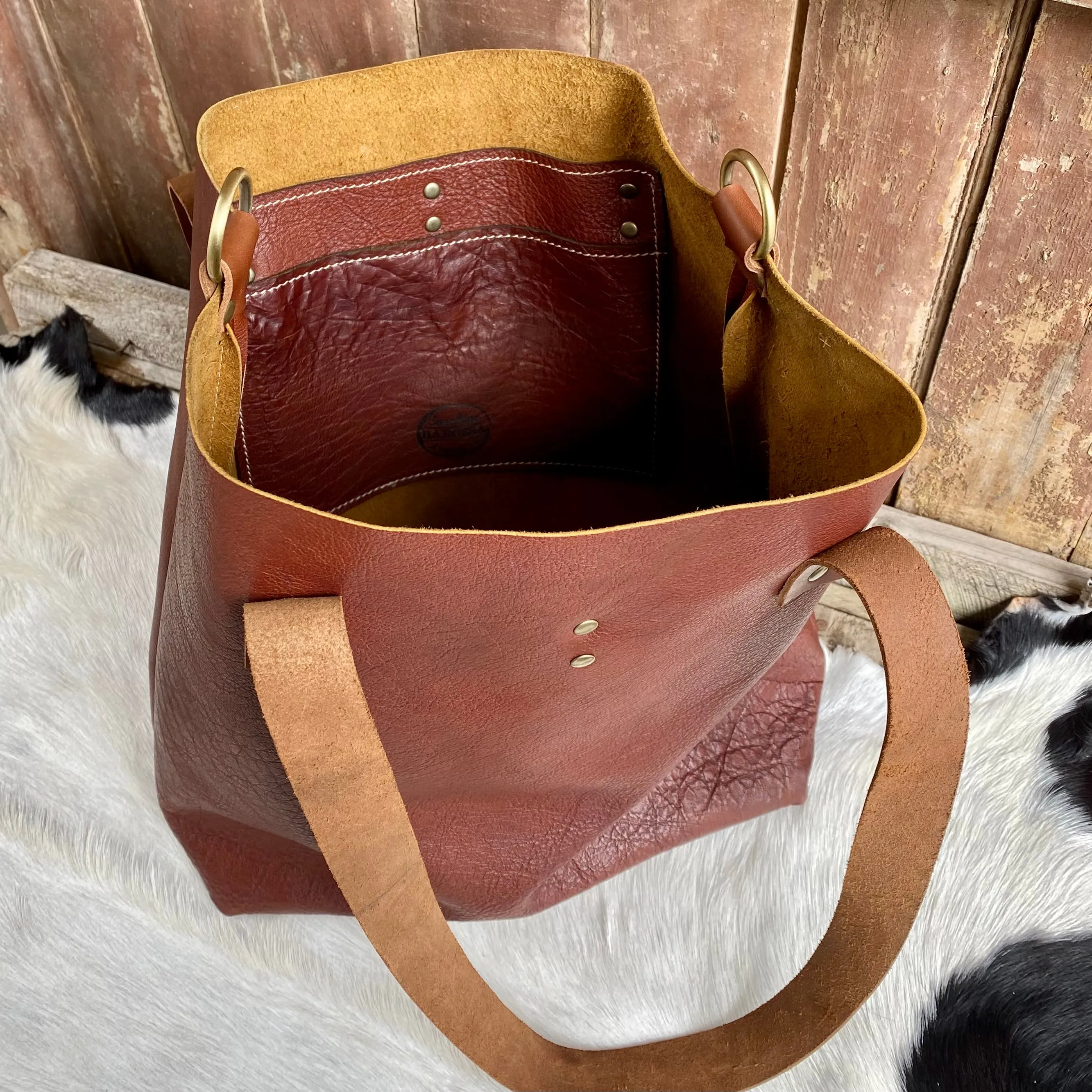 A One Of A Kind Bag Range