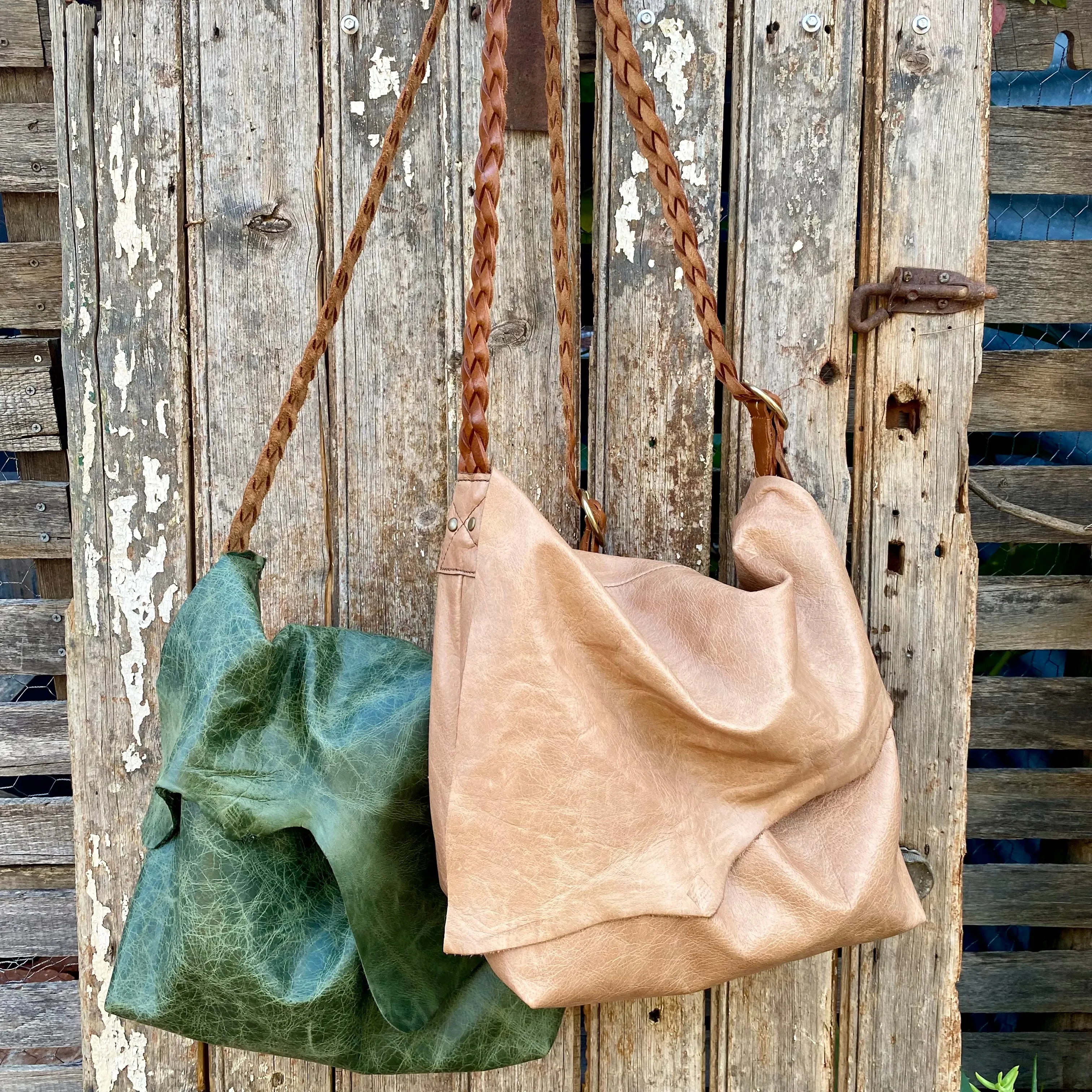A One Of A Kind Bag Range