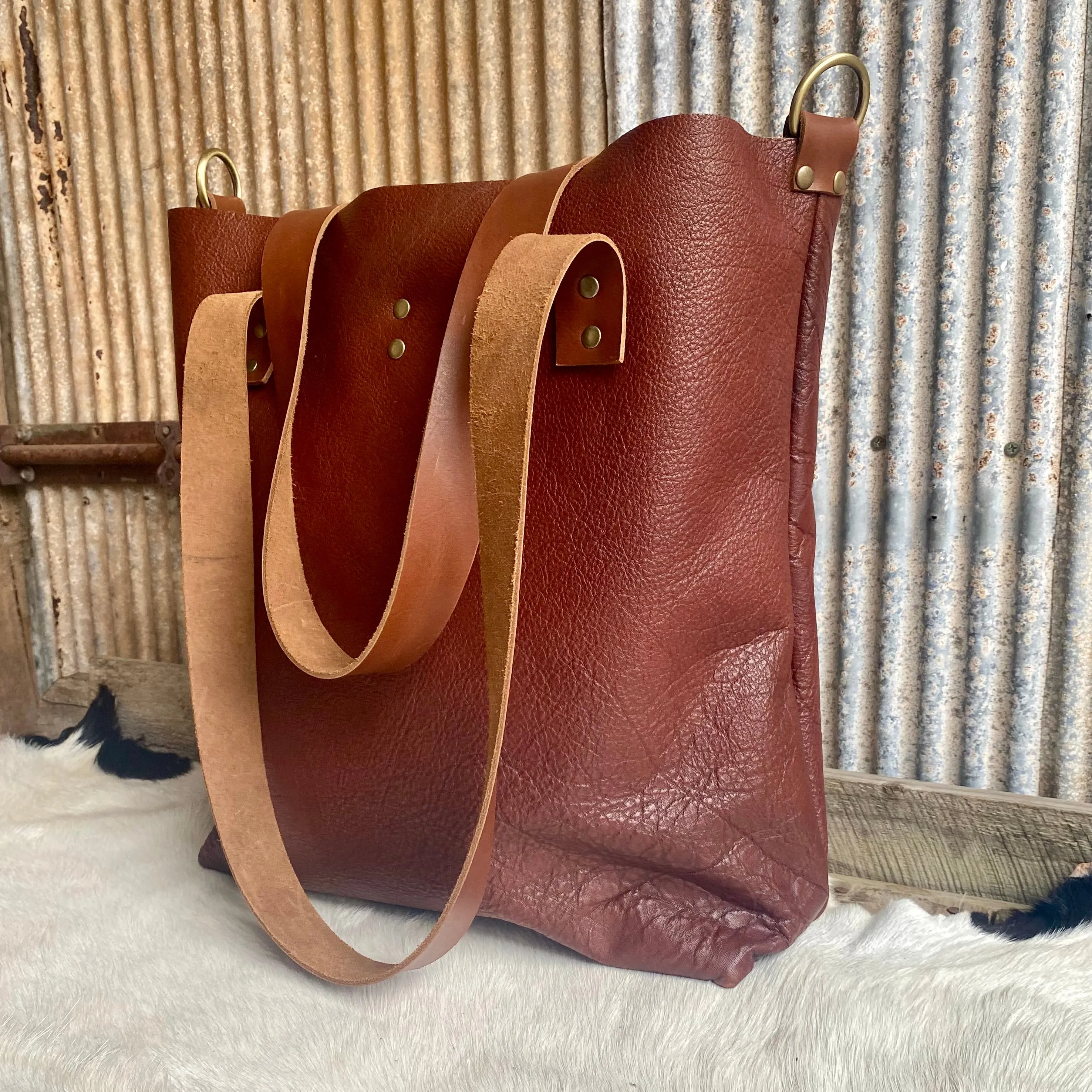 A One Of A Kind Bag Range