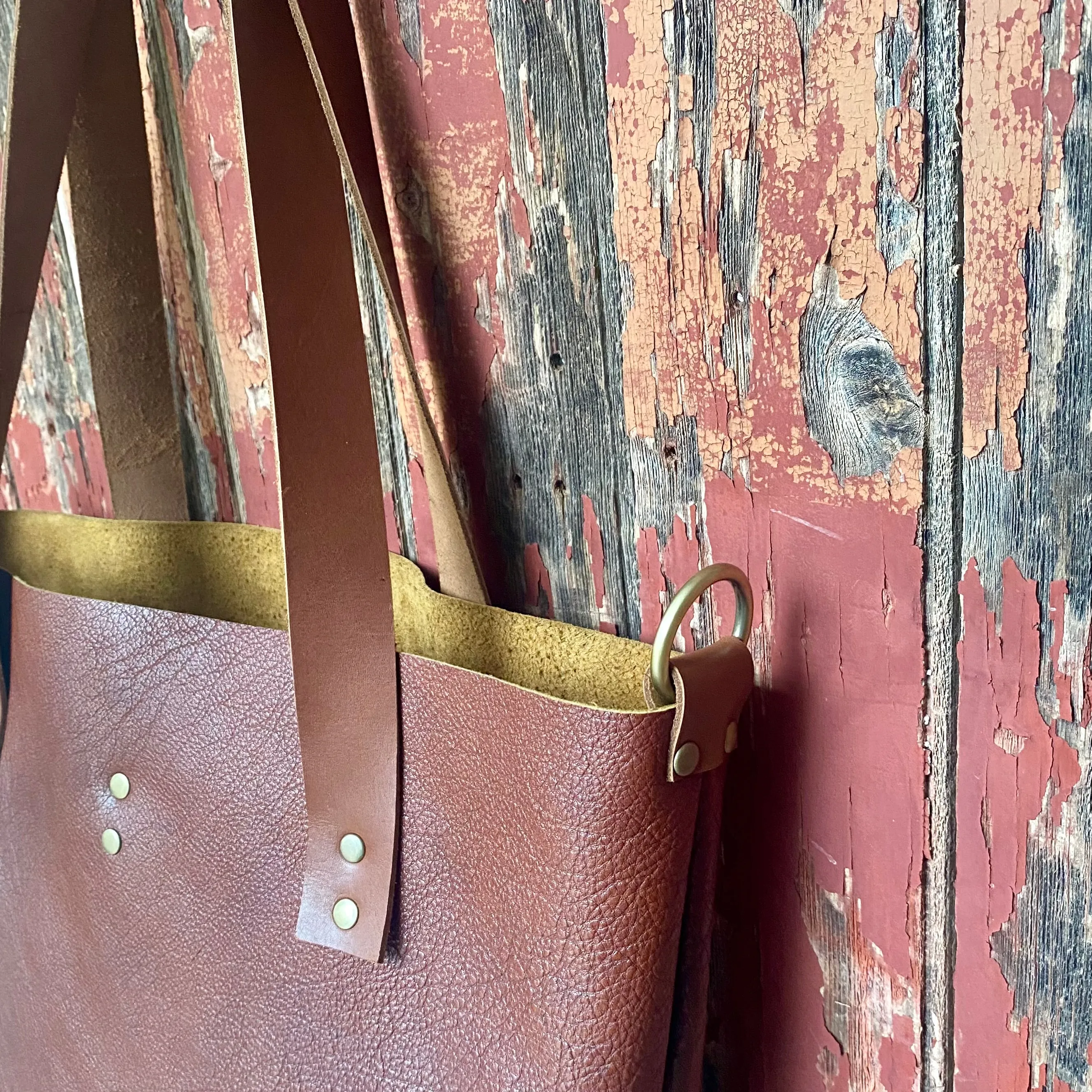 A One Of A Kind Bag Range