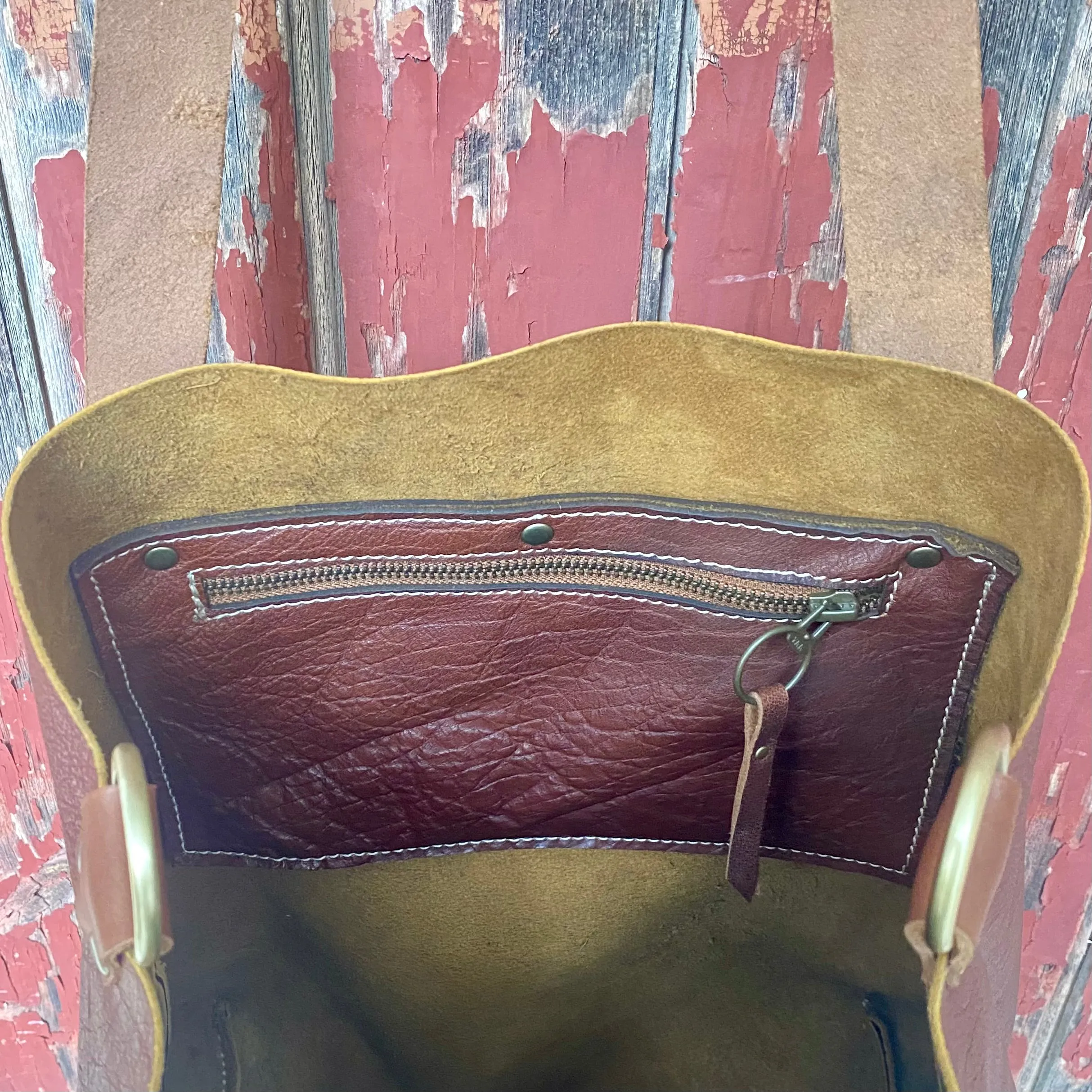 A One Of A Kind Bag Range