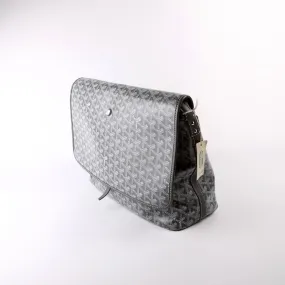 Capetien Messenger Goyardine Grey