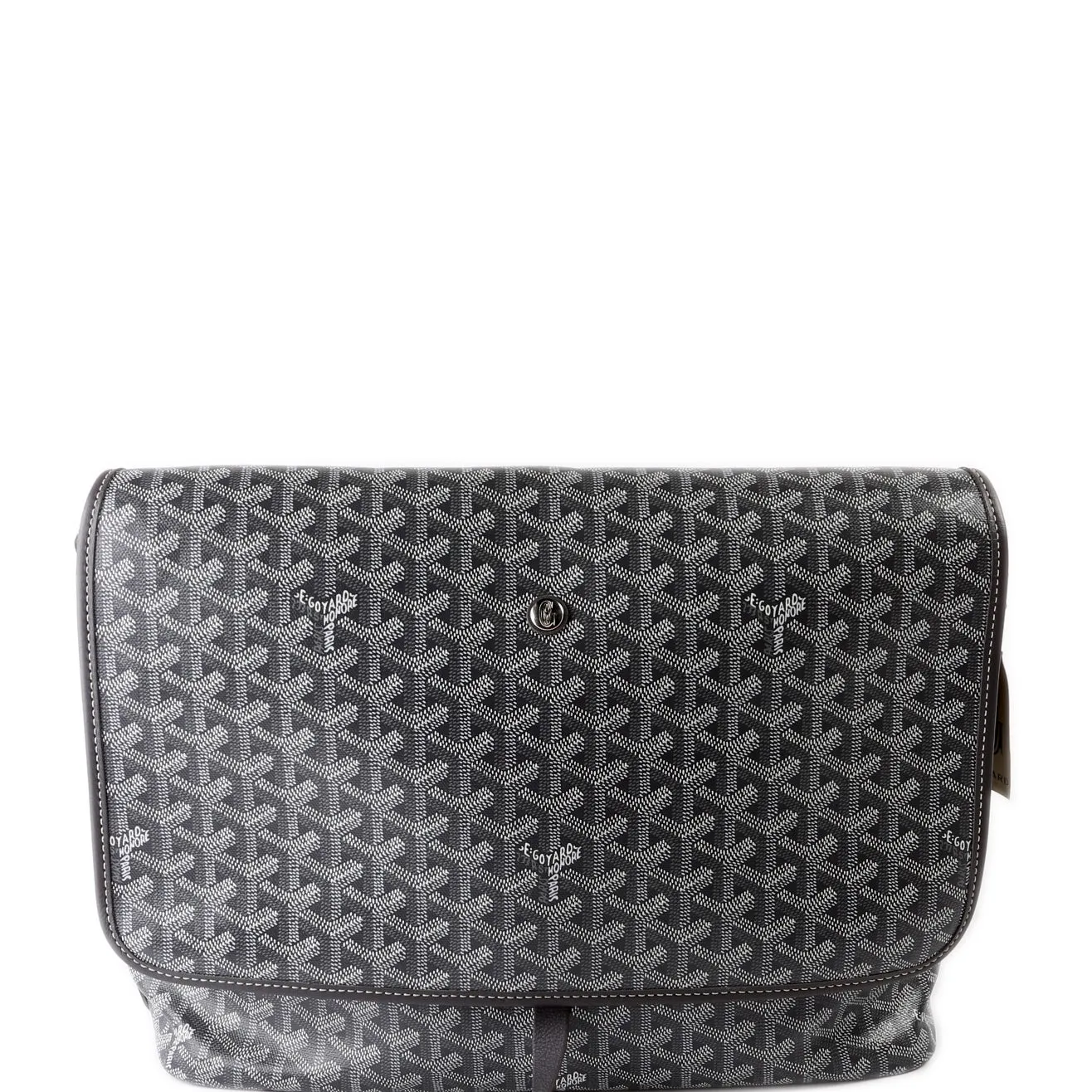 Capetien Messenger Goyardine Grey