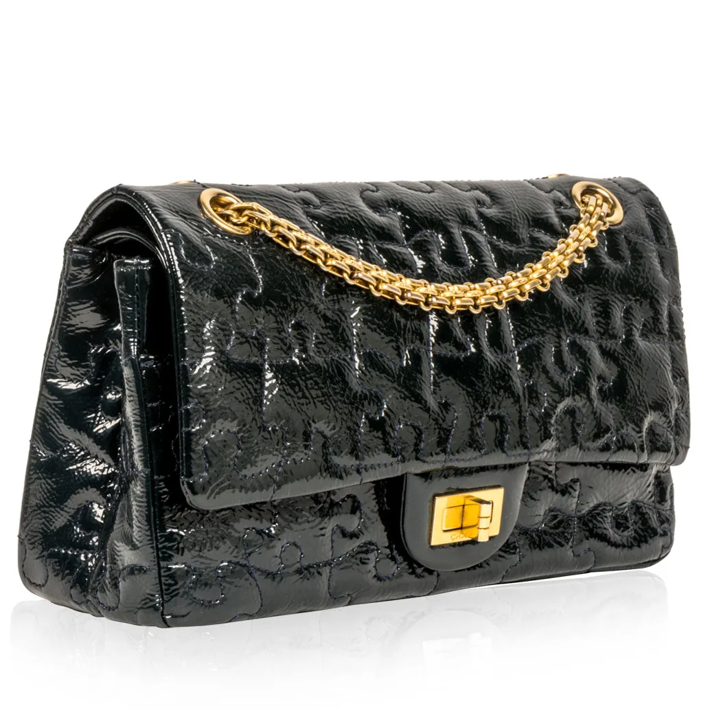 chanel - 225 - Jigsaw Edition