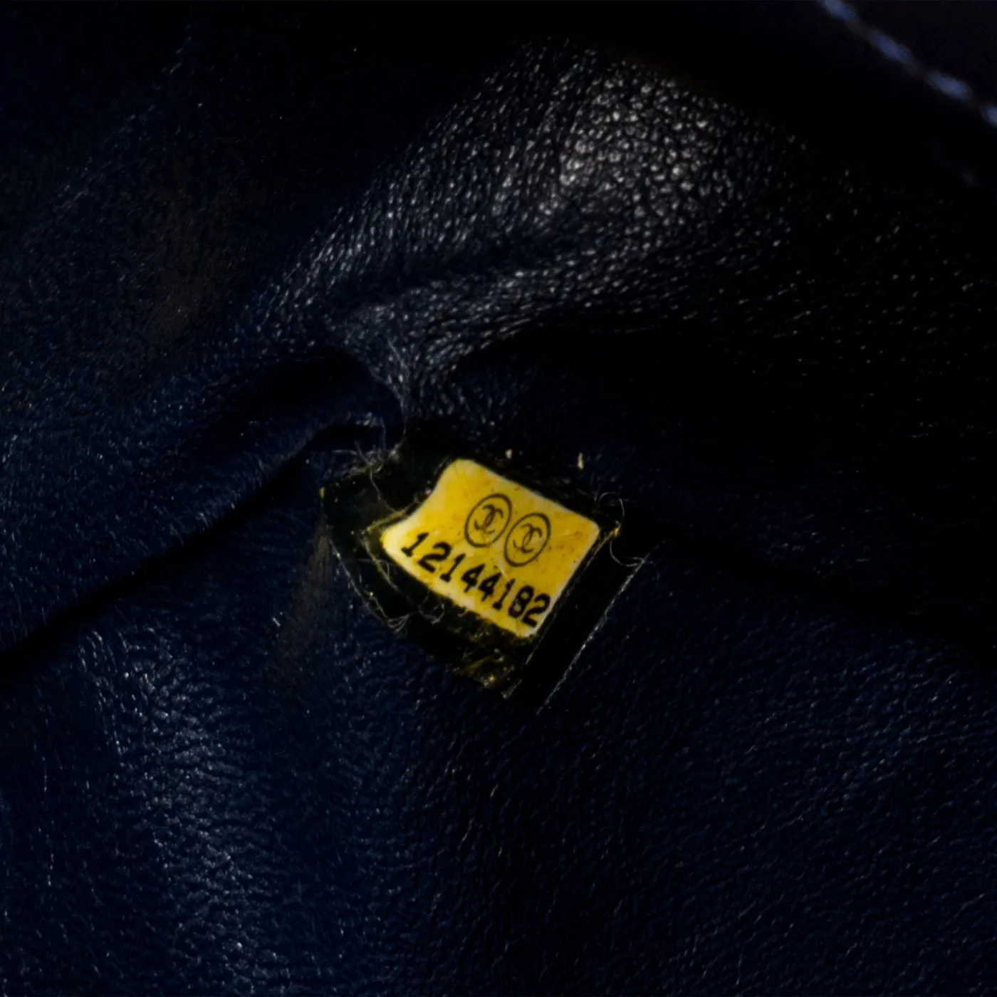chanel - 225 - Jigsaw Edition