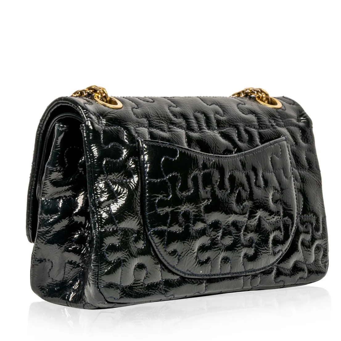 chanel - 225 - Jigsaw Edition
