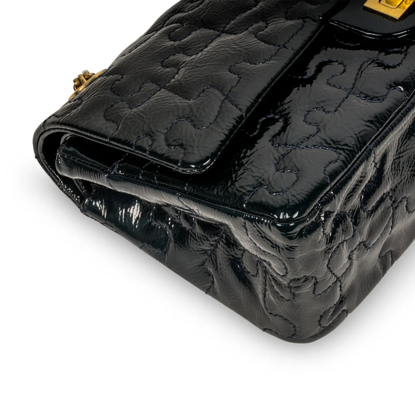 chanel - 225 - Jigsaw Edition