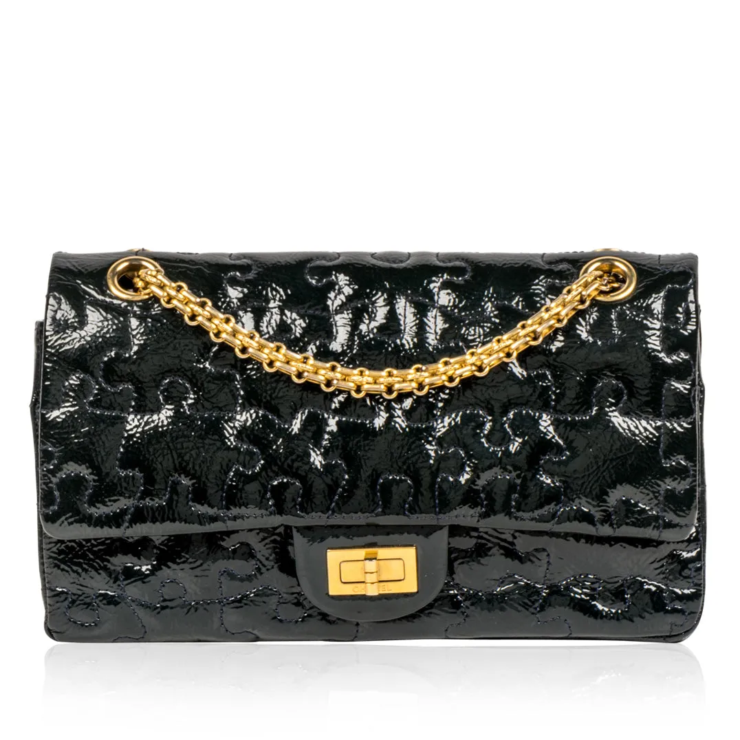 chanel - 225 - Jigsaw Edition