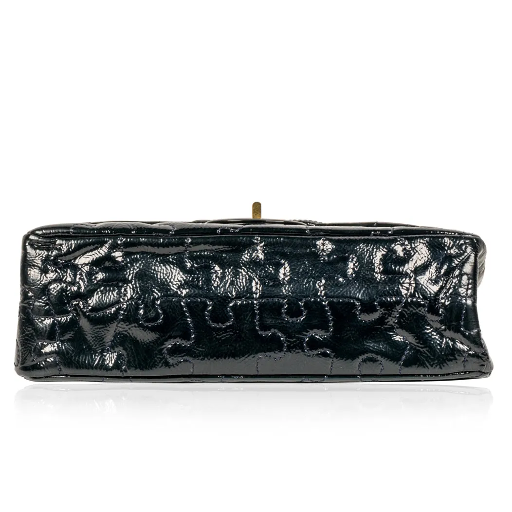 chanel - 225 - Jigsaw Edition