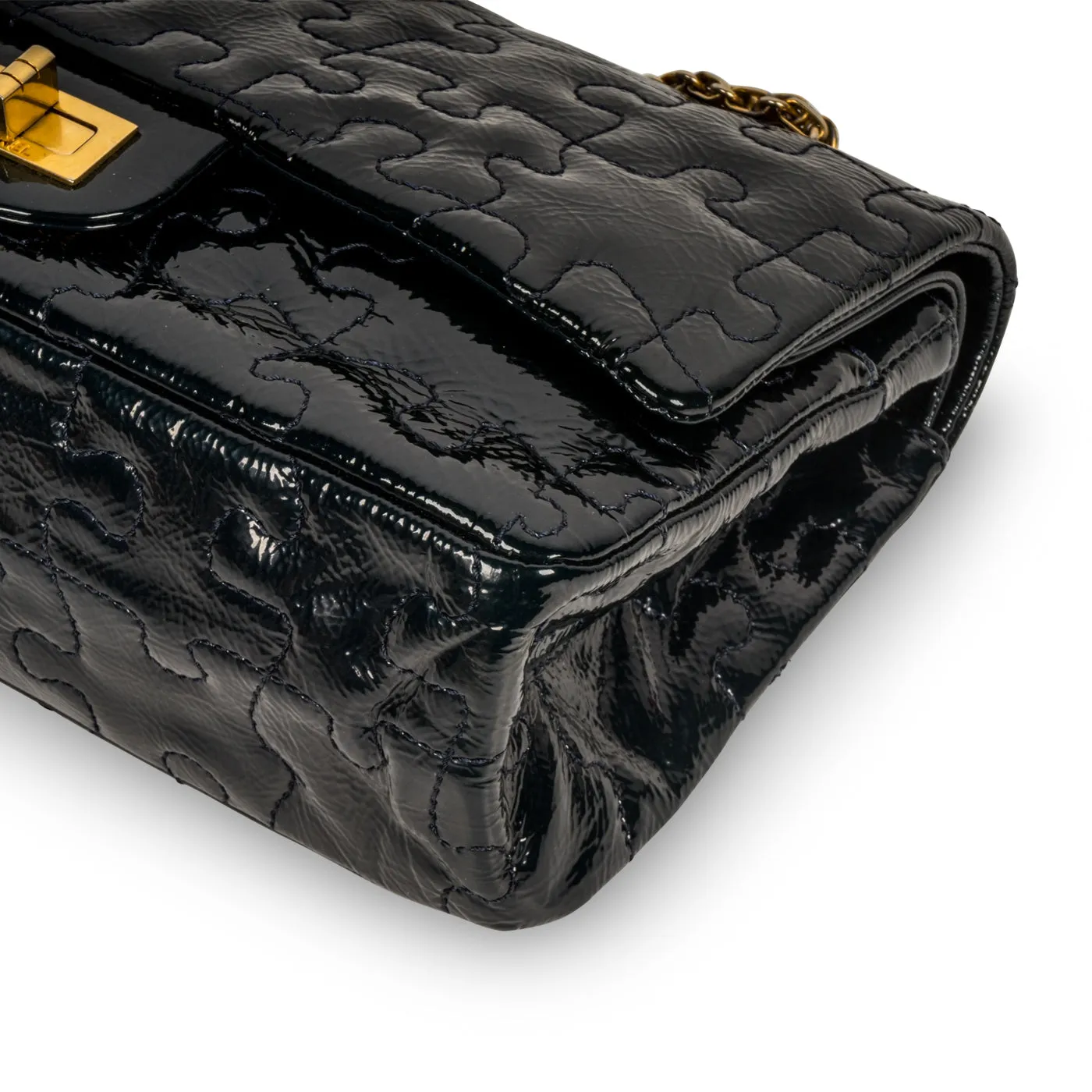 chanel - 225 - Jigsaw Edition