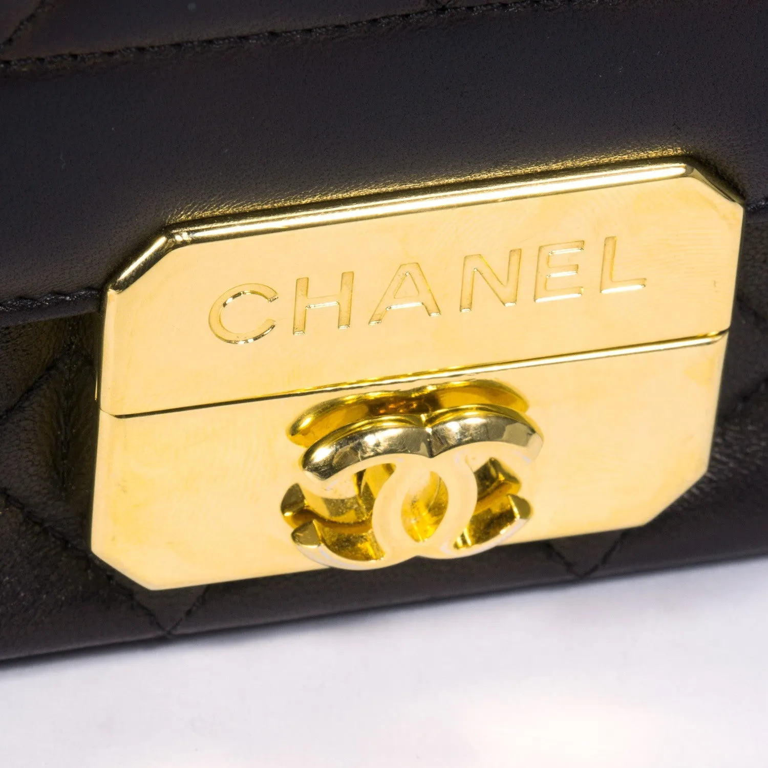 Chanel Chic With Me Small