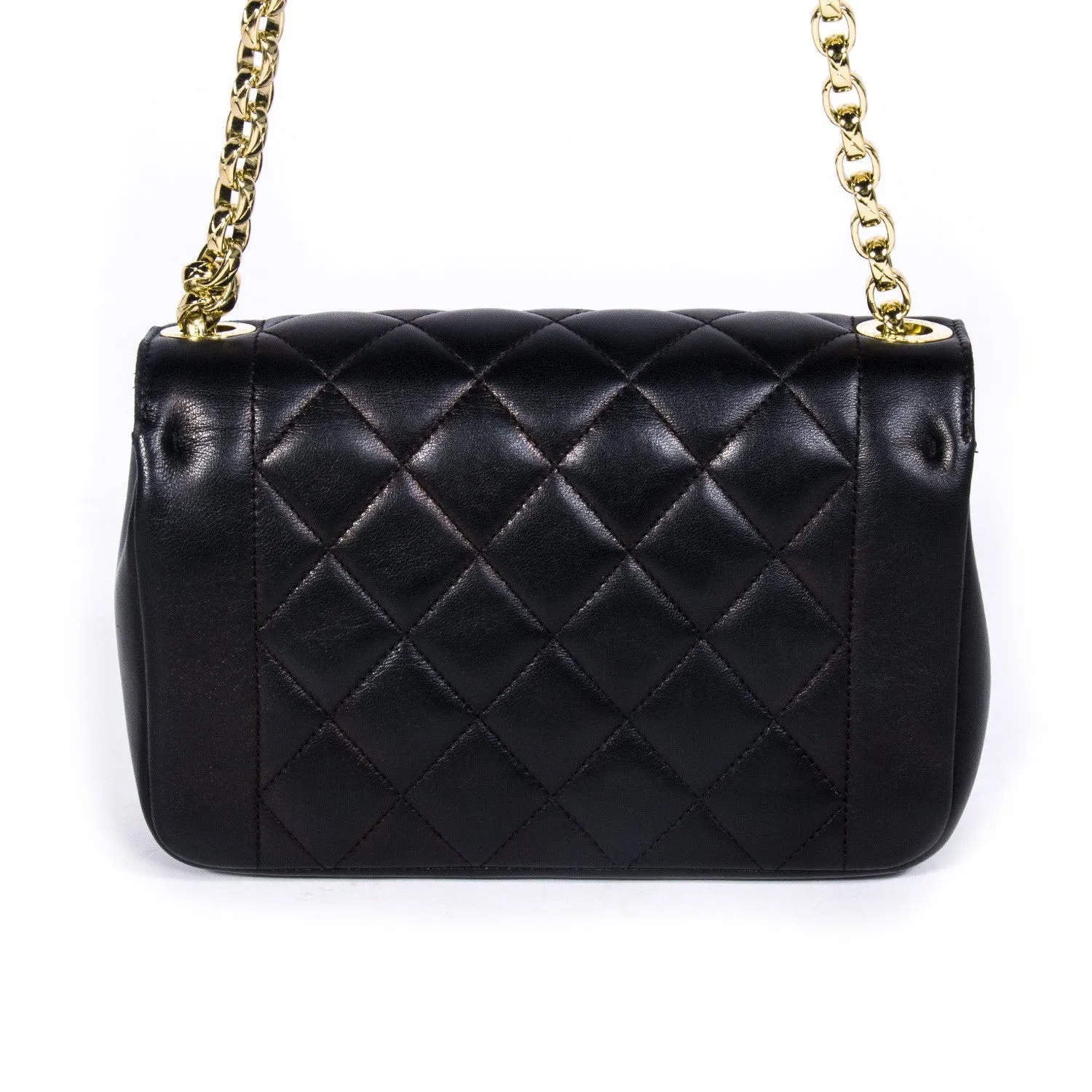 Chanel Chic With Me Small