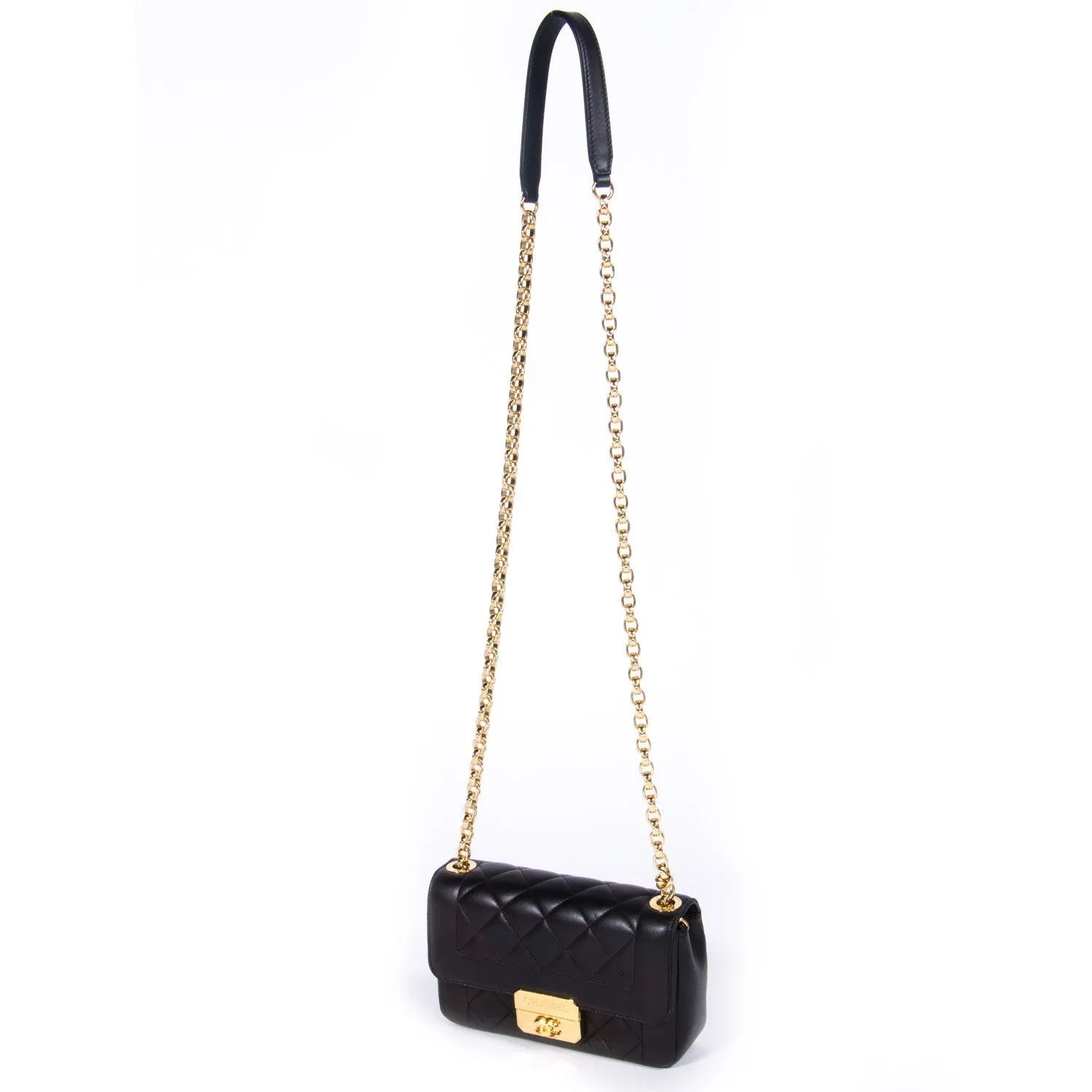 Chanel Chic With Me Small