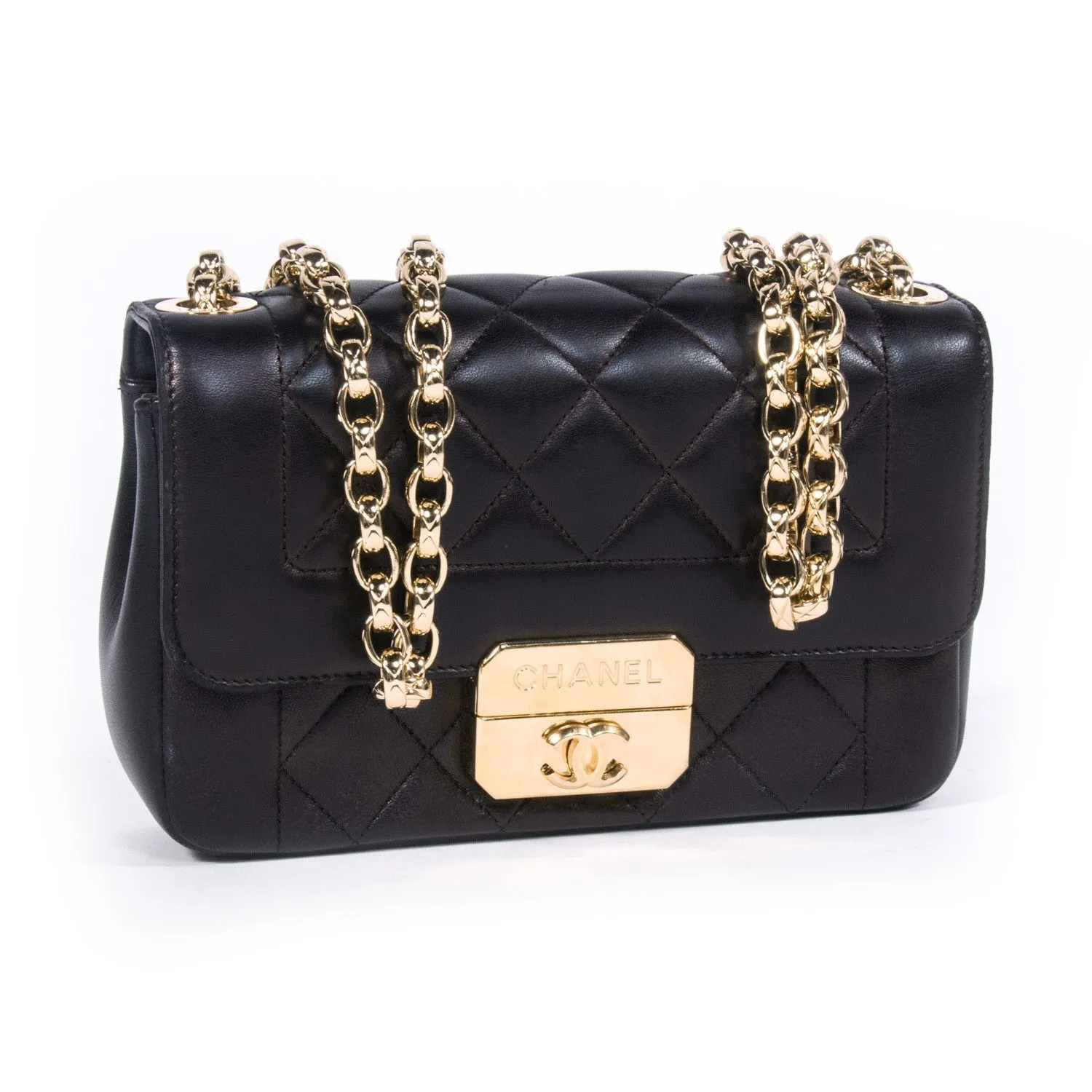 Chanel Chic With Me Small