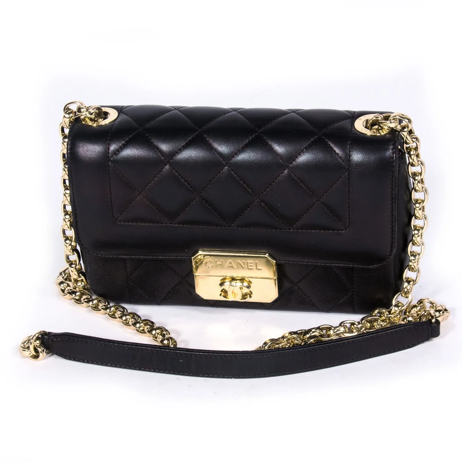 Chanel Chic With Me Small