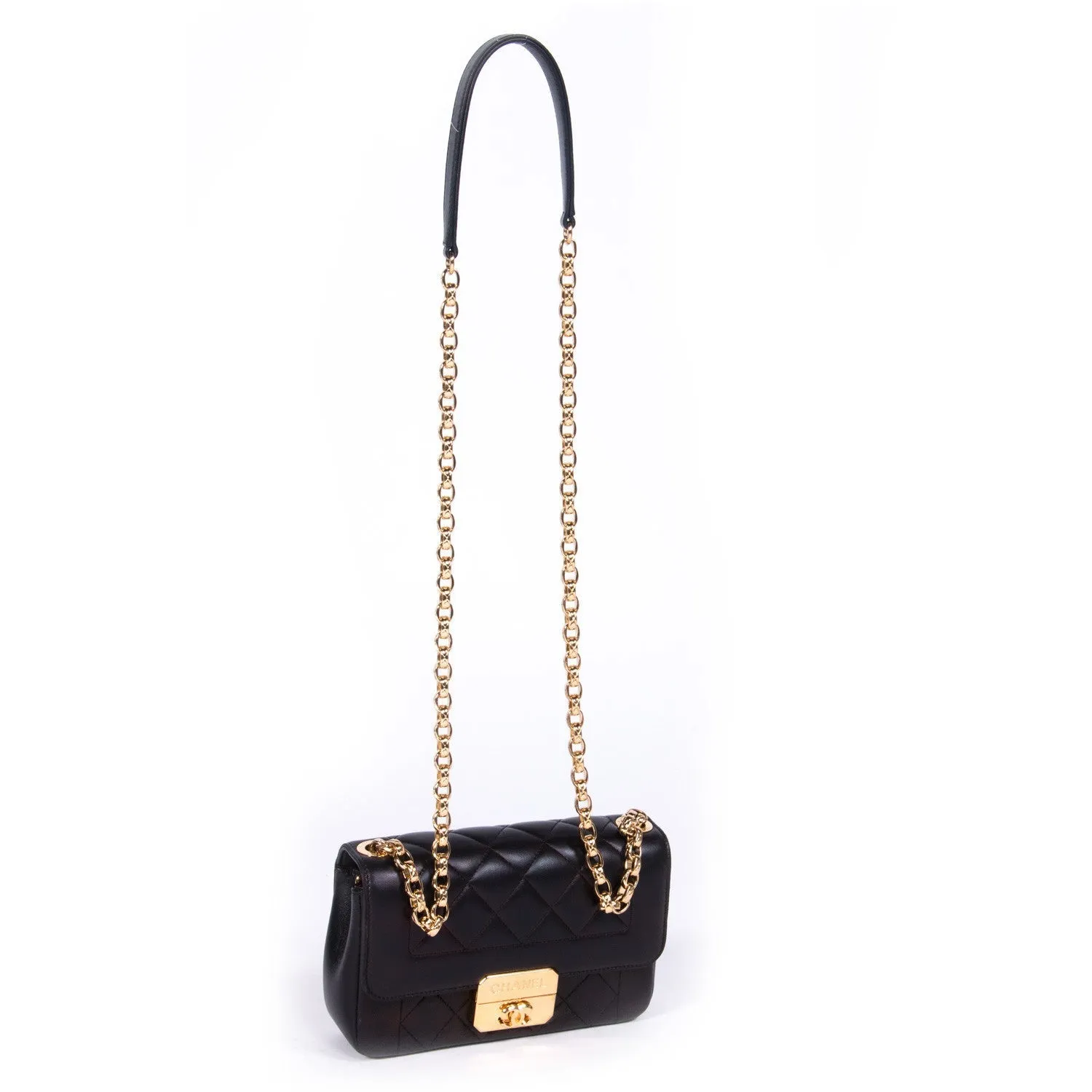 Chanel Chic With Me Small