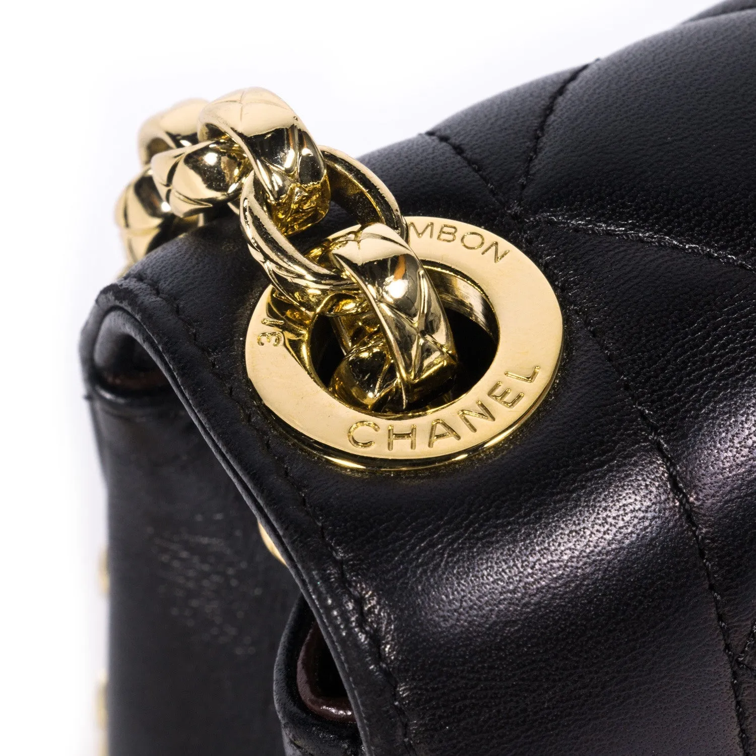Chanel Chic With Me Small