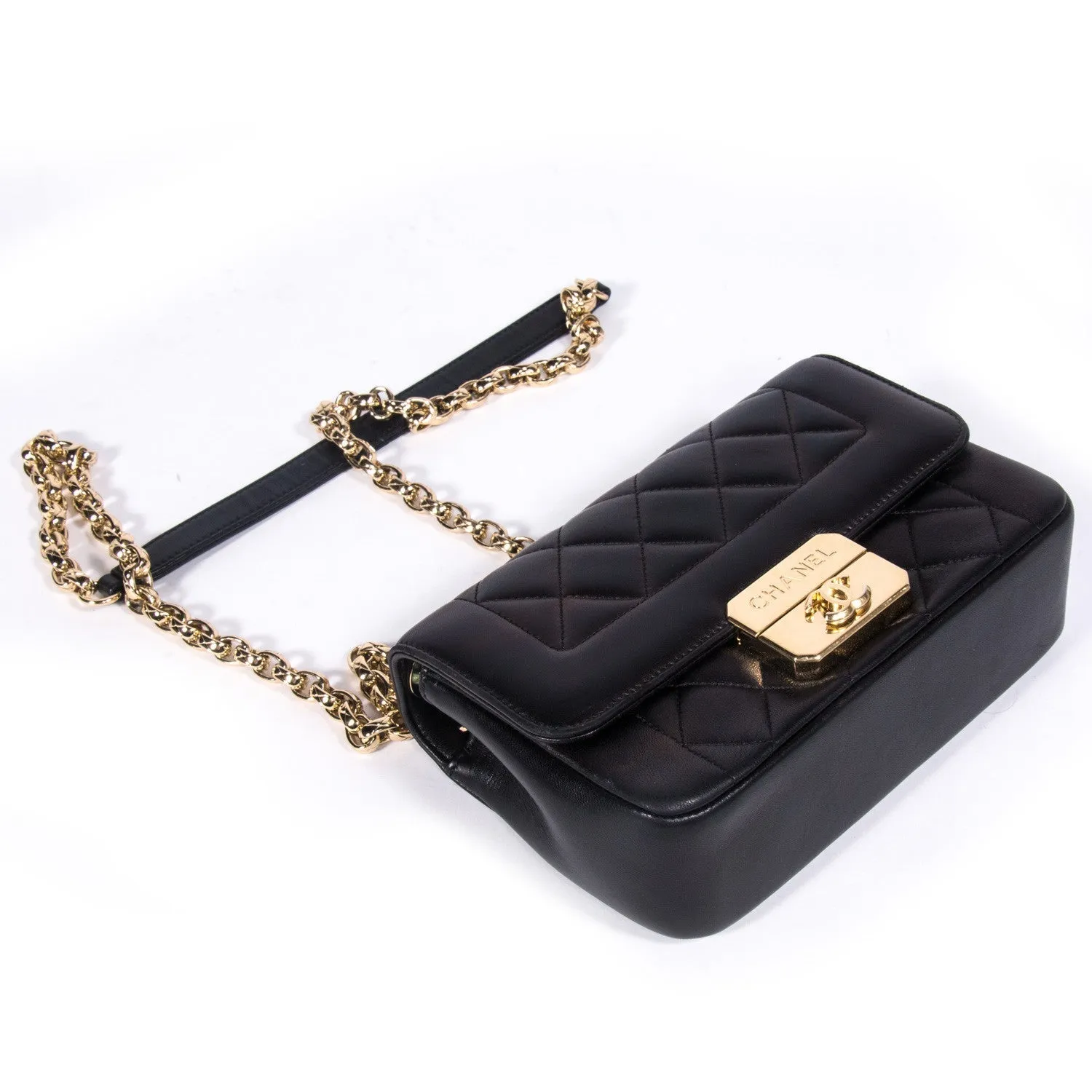 Chanel Chic With Me Small