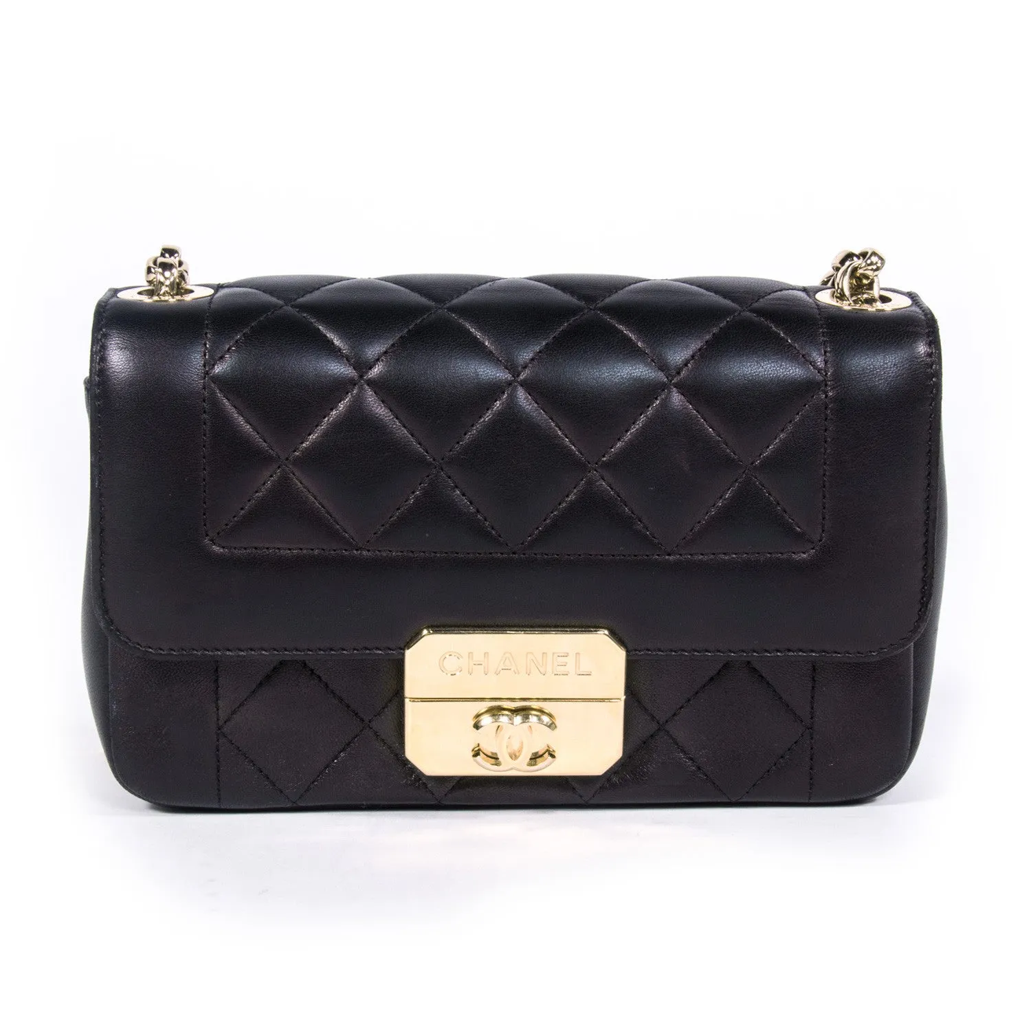 Chanel Chic With Me Small