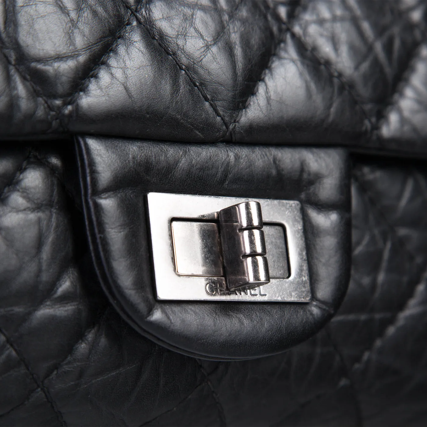 chanel Jumbo bag