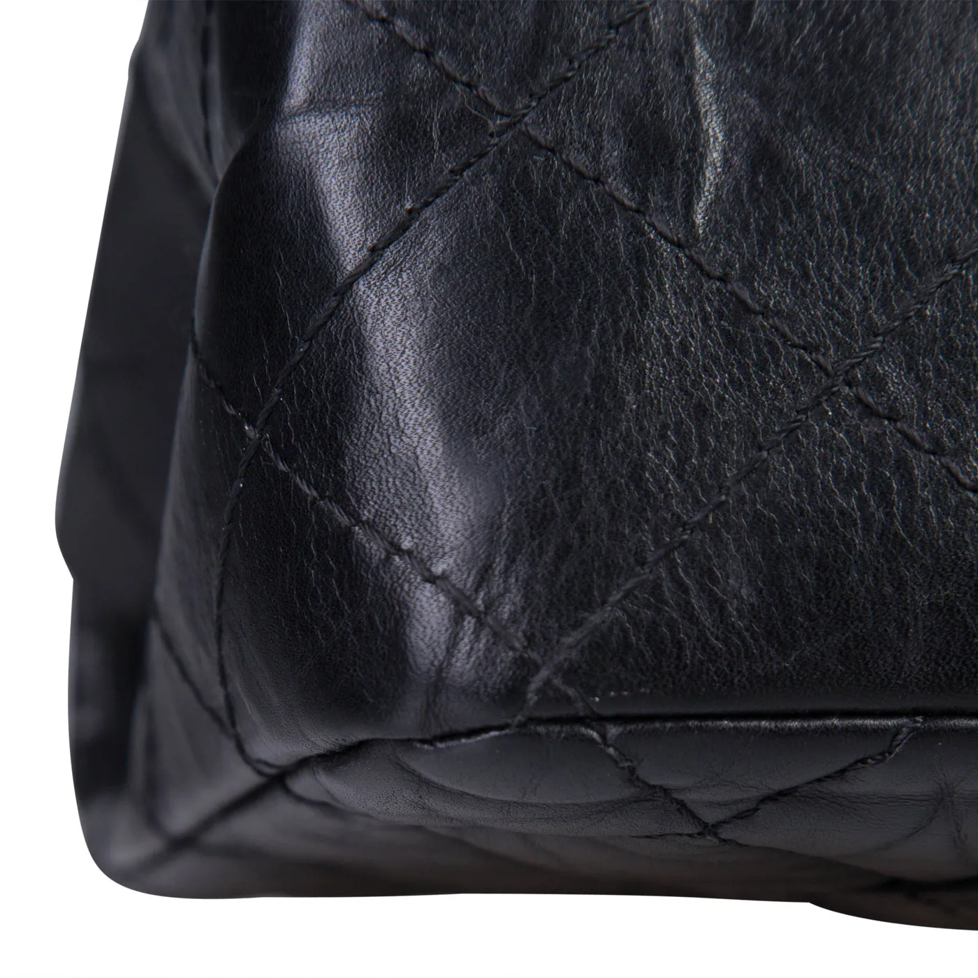 chanel Jumbo bag