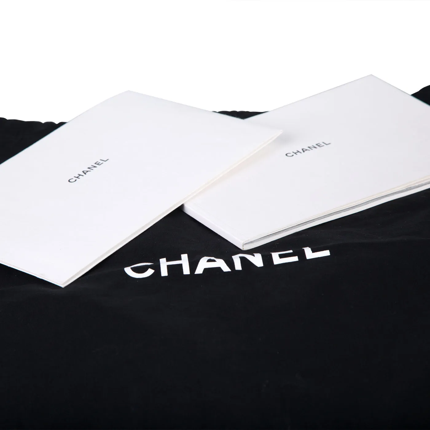 chanel Jumbo bag