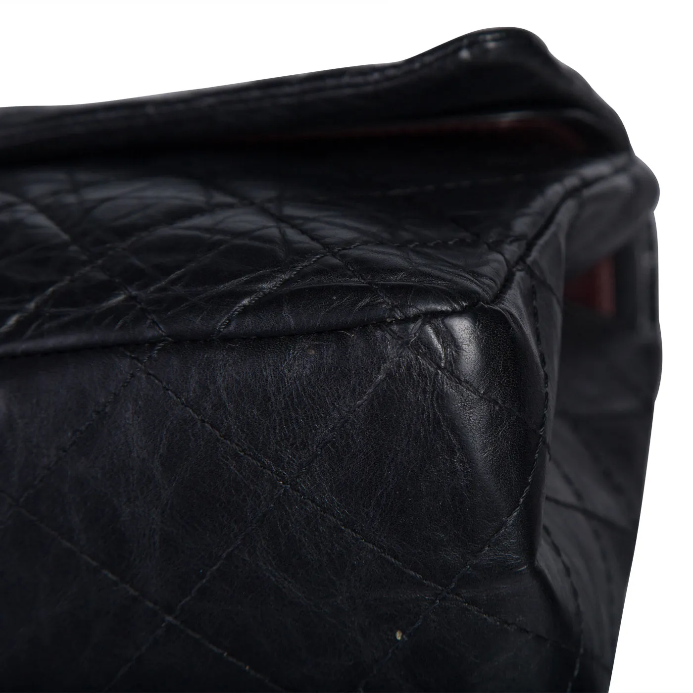 chanel Jumbo bag