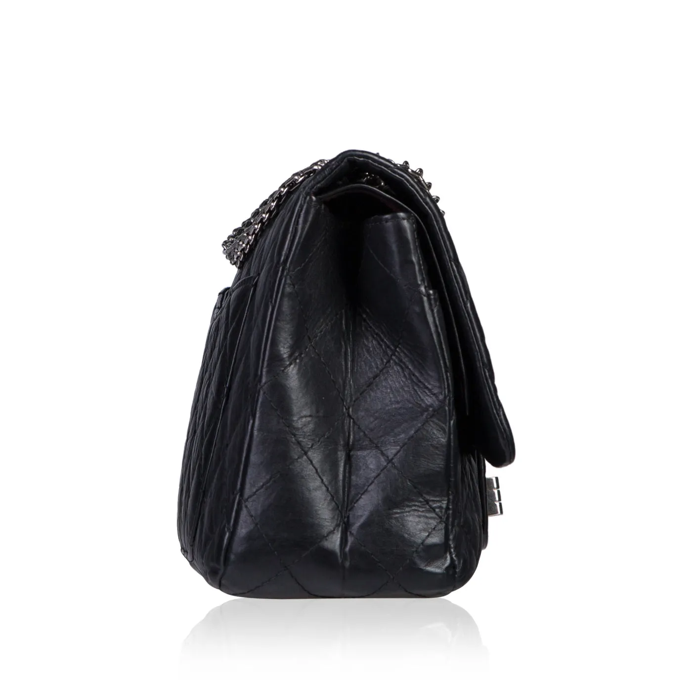 chanel Jumbo bag