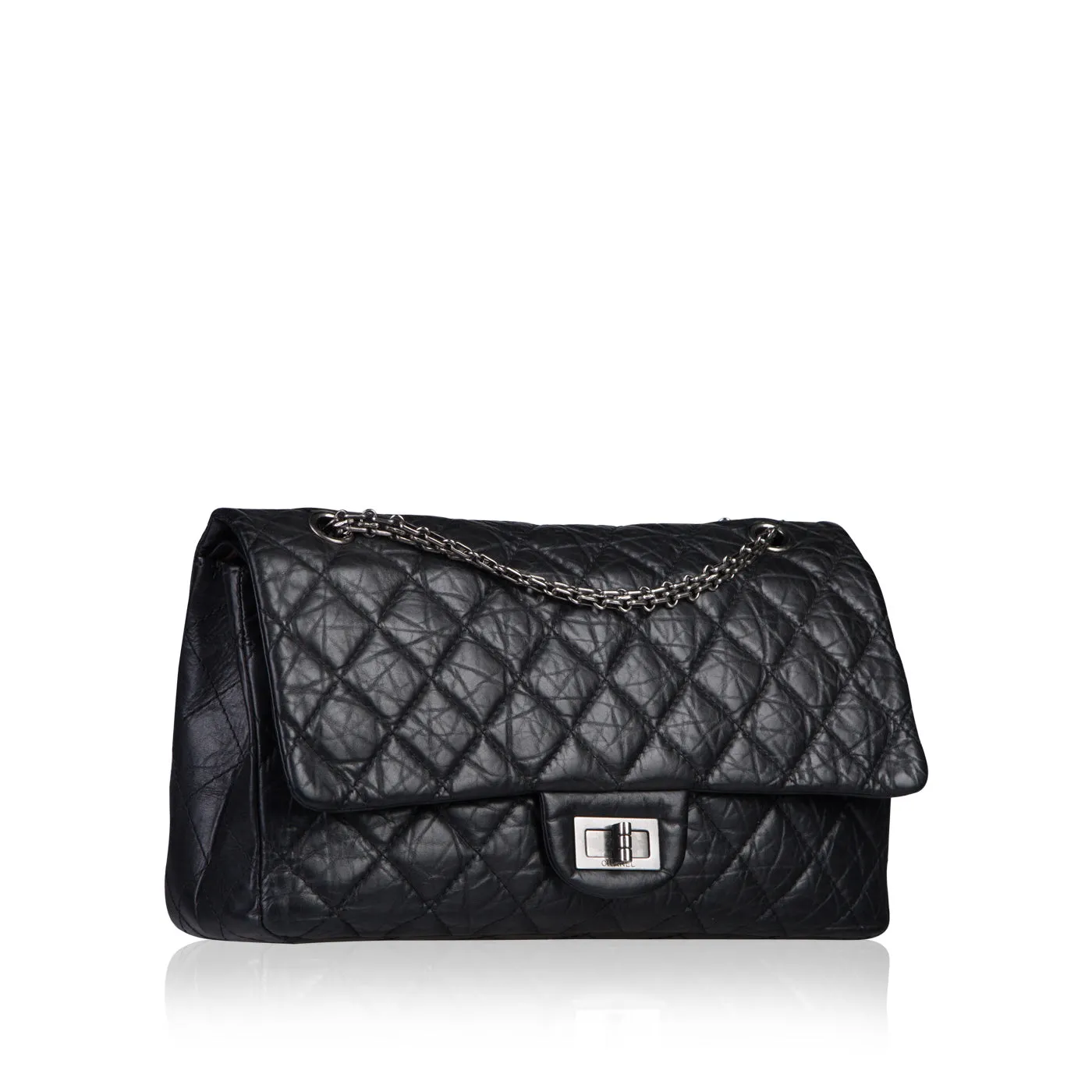 chanel Jumbo bag
