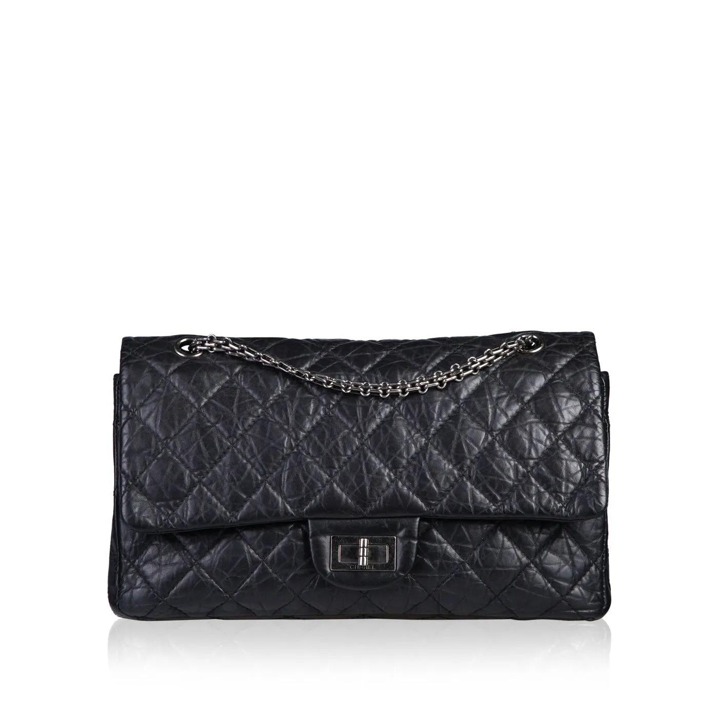 chanel Jumbo bag