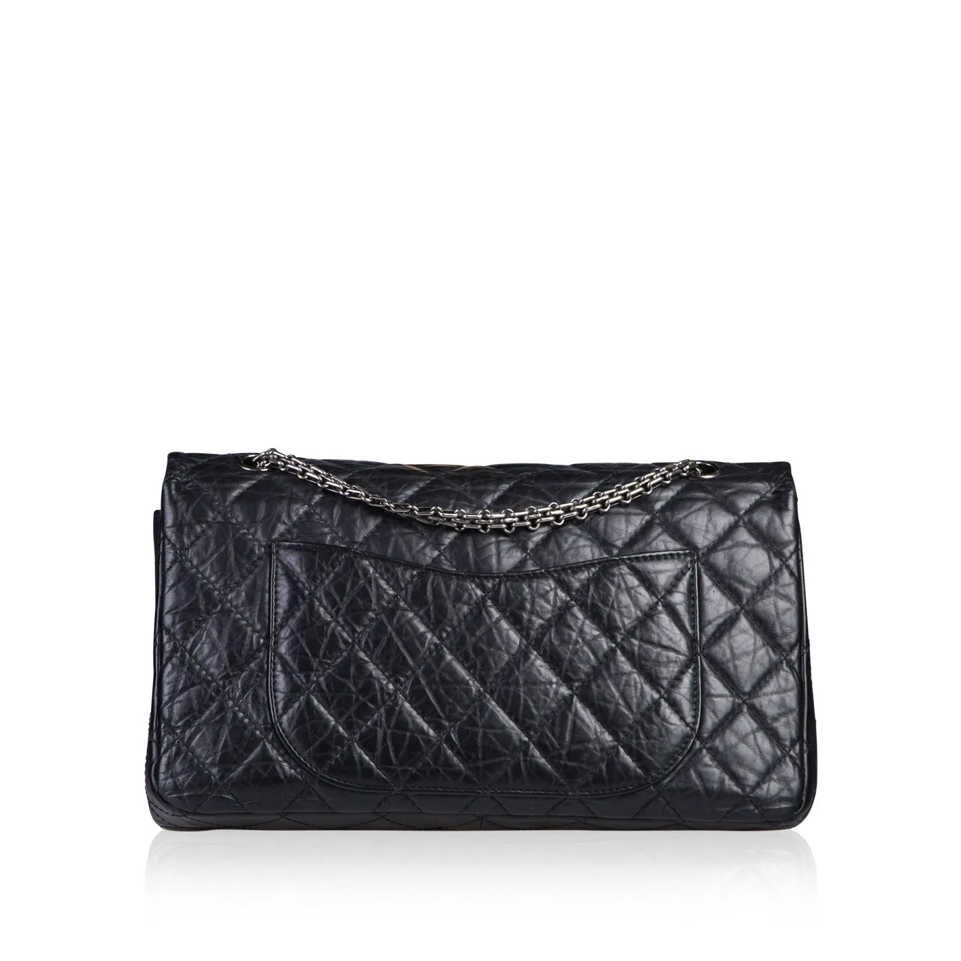 chanel Jumbo bag