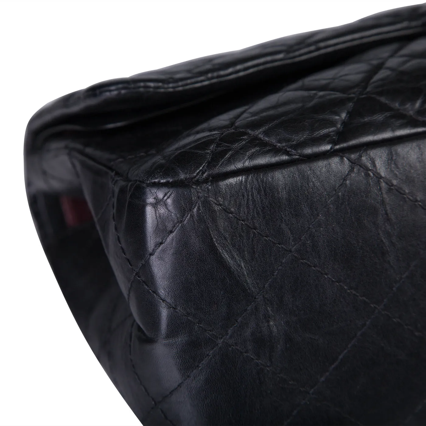 chanel Jumbo bag