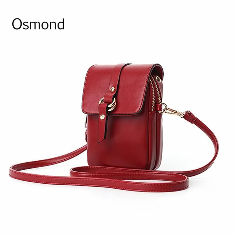 Elegant & Classy Flap Shoulder Bag