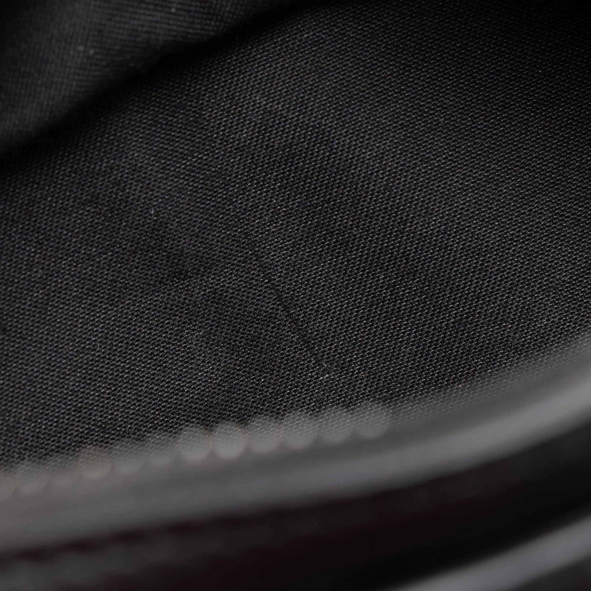 Fendi FF Embossed Calfskin St. Zucca Messenger (SHF-QOa4iu)