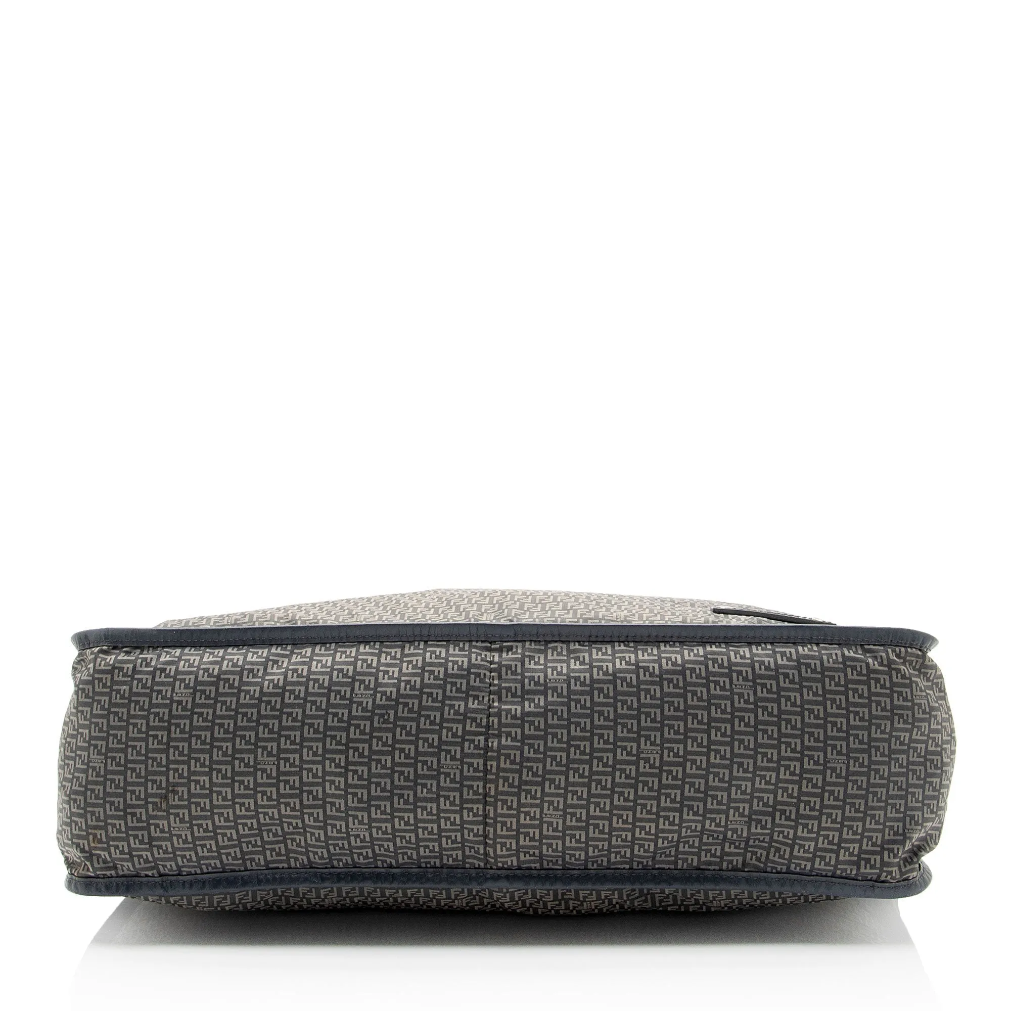 Fendi Nylon Zucchino Messenger