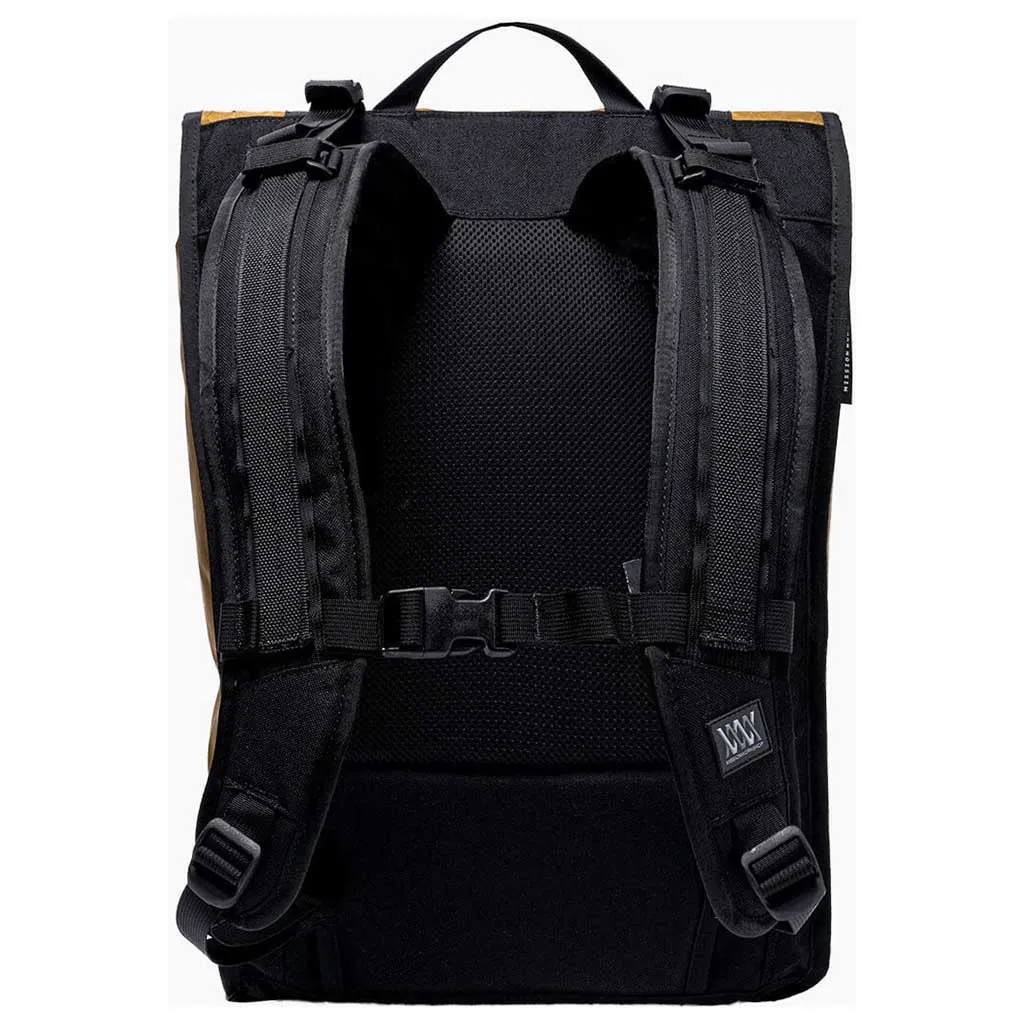 Fitzroy | Cordura Multicam