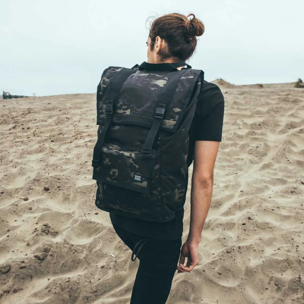Fitzroy | Cordura Multicam