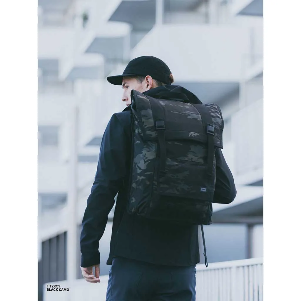 Fitzroy | Cordura Multicam
