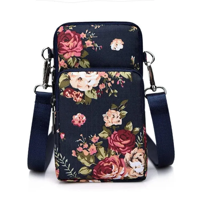 FreeSpirit Female Shoulder Bag